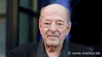 „Vielleicht zeuge ich noch einen Sohn“: Wird Ralph Siegel (78) noch mal Vater?