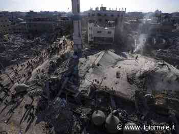 "Preso il controllo del Corridoio di Filadelfia": lo scacco di Israele ad Hamas