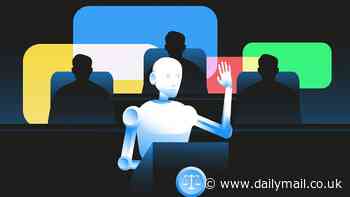 Scientists push for algorithms to make judicial decisions as MIT economist suggest AI could help improve trial outcomes