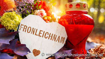 Bedeutung und Bräuche von Fronleichnam: Ein Überblick in die Traditionen des katholischen Feiertags