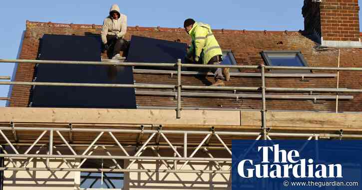 Make accreditation mandatory for low-carbon heating installers, says Which?