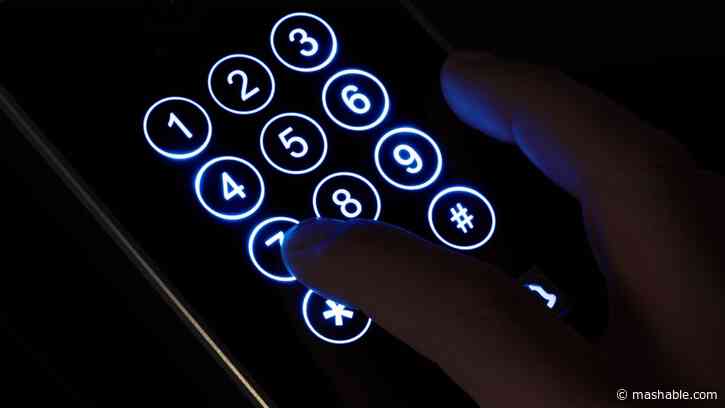 What is my phone number?