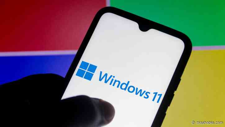 Windows 11 can now ‘read’ text from your phone’s photos — how to use the new feature