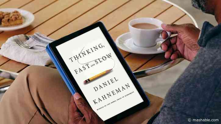 The best Memorial Day tablet deals at Amazon include a Samsung Galaxy Tab A9+ at its lowest price yet