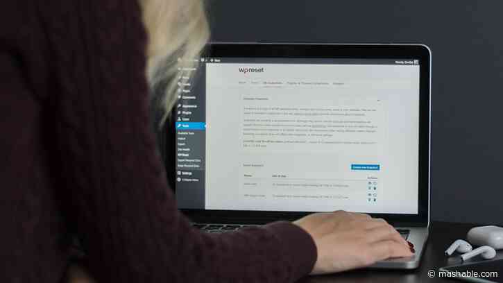 This ChatGPT WordPress plugin is just $50