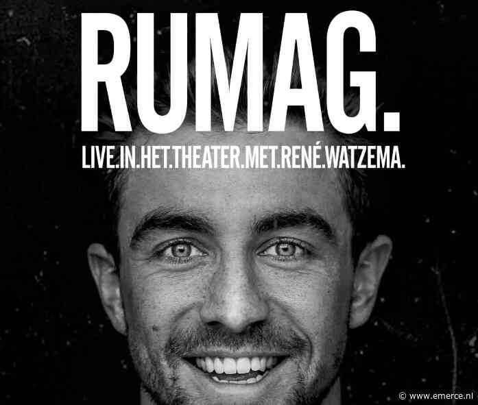 Webbureau RUMAG failliet