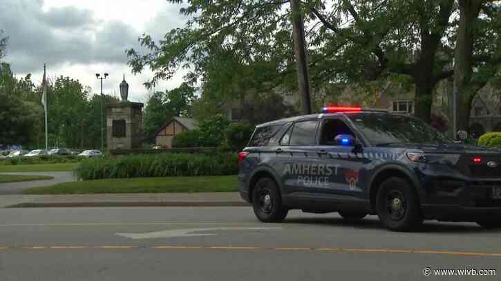 Sheridan reopens after morning crash injures at least one