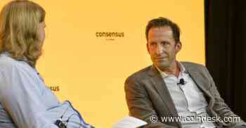 TradFi Rushes In: Goldman Sachs Digital Assets Lead Matthew McDermott on the Institutional Embrace of Tokenization