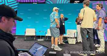 The Protocol: Behind the Scenes as Big-Tent Consensus Goes Up