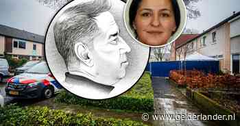 Voor justitie is het duidelijk: Lüfti K. heeft zijn vrouw Yildiz gedood en haar lijk weggemaakt