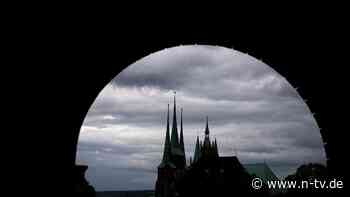 Bedeutung schwindet: Steinmeier sieht Kirchen in "epochaler Veränderung"