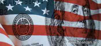 Beige Book: US-Notenbank Fed geht weiterhin von moderat steigenden Preisen aus