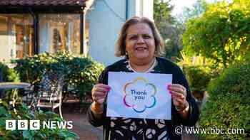 Mystery donor leaves hospice £900,000 in will