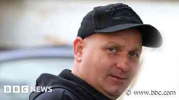 Man who 'dressed as a woman' to assault victim, jailed