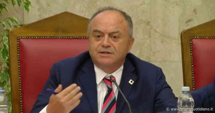 Gratteri: “Tutti i supermercati dell’hinterland di Milano e tutti i locali vip del centro sono in mano alla ‘ndrangheta”