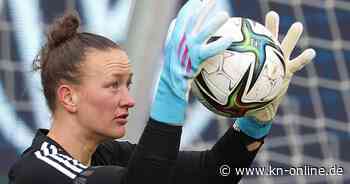 Ex-Nationaltorhüterin Schult wohl vor Wechsel zu Carl Zeiss Jena