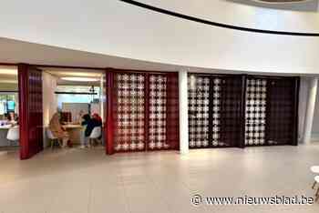 Cashpunt en loketten van bpost in het NAC: “Vooruitgang voor bevolking”