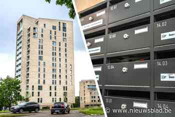 In deze woontoren komt tot de helft van de brieven niet aan: “Onwaarschijnlijk dat stad deze ‘prul’ niet opgelost krijgt”