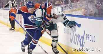 Edmonton Oilers set to make lineup changes for Game 4 against Dallas Stars