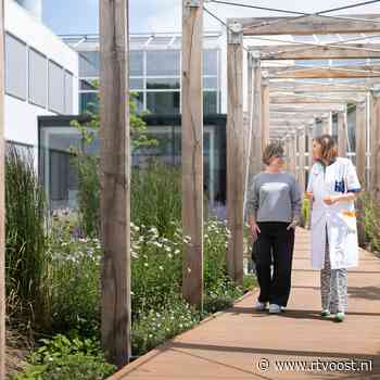 ZGT overtreft financiële doelen in 2023: winst van 6,4 miljoen euro