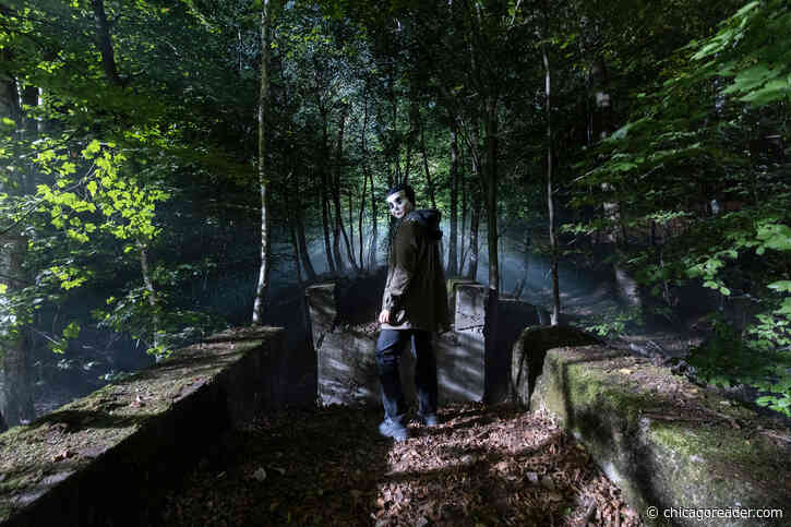 Review: The Strangers: Chapter 1