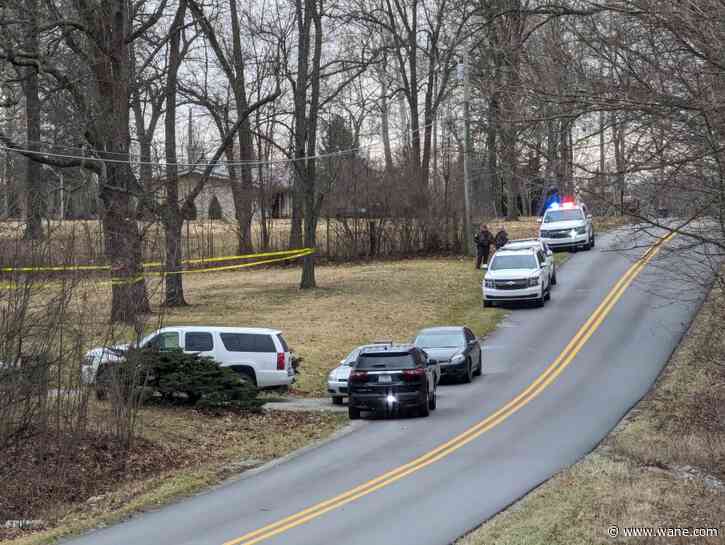 Coroner's office makes ruling on 'suspicious' death of woman found dead in her front yard