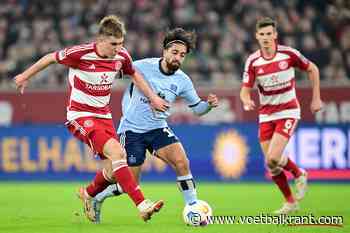 Scandinavische topper: KAA Gent wil middenvelder die vorig jaar nog in beeld was bij ... RSC Anderlecht