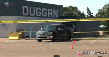 Crown seeks 22 years parole ineligibility for men guilty in fatal Edmonton community hall shooting