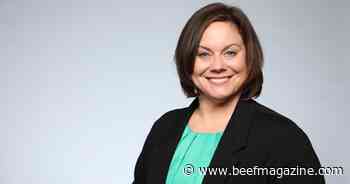 Teys USA appoints new President