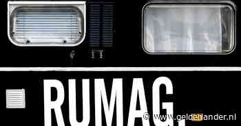 Kledingmerk Rumag - van de grappige teksten met puntjes tussen elk woord - failliet