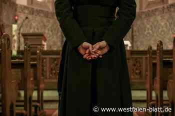 Willebadessen: Missbrauchsvorwürfe gegen verstorbenen Priester