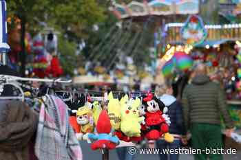 Kirmes-Prügelei: Mann (32) soll Teenager Zahn ausgeschlagen haben