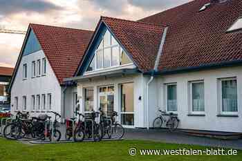 Preußisch Oldendorf: Gemeindehaus als Chance