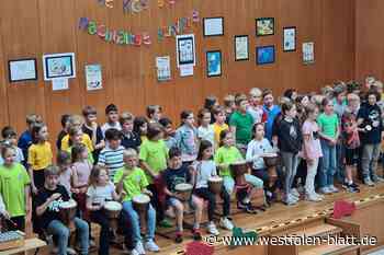 Klimaschutz auf dem Stundenplan