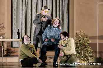 Die Rache der Spießbürger