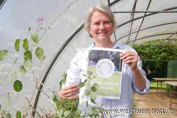 Löhnerin macht bei „Slowflower-Bewegung“ mit