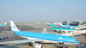 Unglück am Flughafen: Person gerät in Flugzeug-Turbine und verstirbt