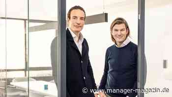 N26 gegen Trade Republic – entfesseltes Duell, jetzt erst recht