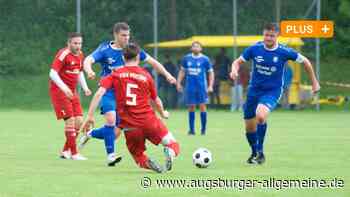 Der FC Weil startet mit einem knappen Sieg in die Relegation