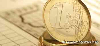 Warum der Euro zum US-Dollar nachgibt