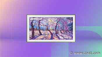 Save Big on Samsung TVs With a Limited-Time Blowout Sale at Woot     - CNET