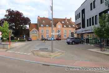 Herinrichting Pater Vanwingplein: “Alleen nog enkele richting”