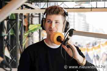 Dieter Steenhaut en Mare Van Hove zijn eerste juryleden van de Zwalmgames Junior