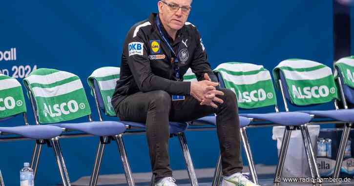 DHB-Auswahl bei WM gegen Tschechien, Polen und die Schweiz