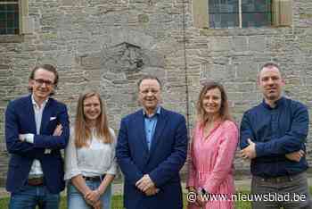 N-VA Anzegem gaat op eigen kracht naar kiezer: “Zijn overtuigd van onze recepten”