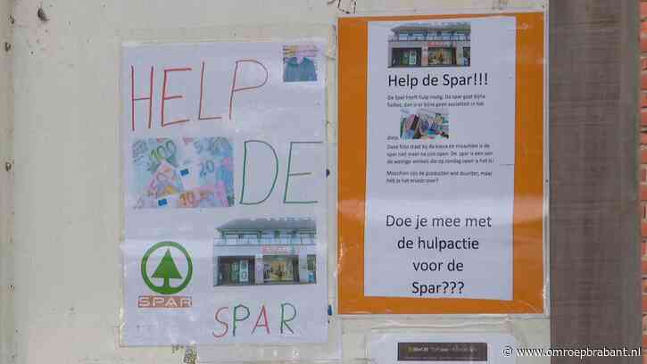 Na vele jaren raakt dit dorp zijn supermarkt kwijt: 'Eigen schuld'
