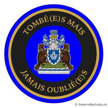 Montreal police introduce new patch to replace controversial ‘thin blue line’ symbol