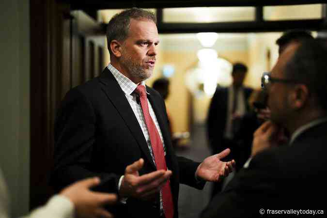 Holland defends new ministerial powers to pull products off the shelves