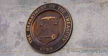 U.S. Treasury Describes NFTs as 'Highly Susceptible to Use in Fraud and Scams'