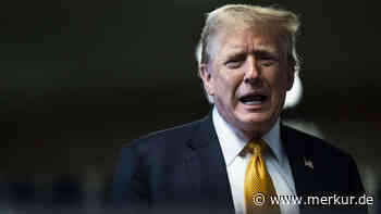 Bei Sieg der US-Wahl: Trump-Vertrauter schwört „Säuberung“